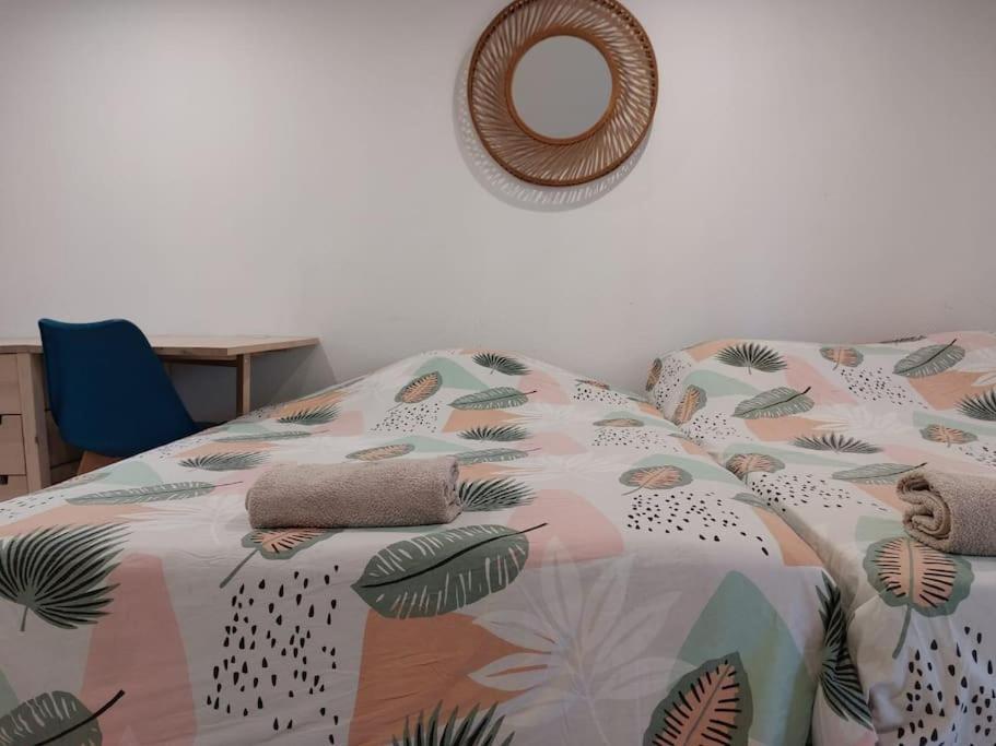 Studio De Charme A 30 Min De Paris, 5 Min D'Evry Daire Ris-Orangis Dış mekan fotoğraf